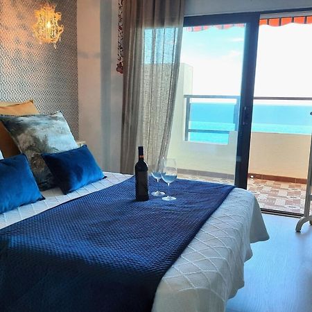 Paseo Del Rey - Fuengirola 2 Bedrooms Oceanfront Apartment 외부 사진