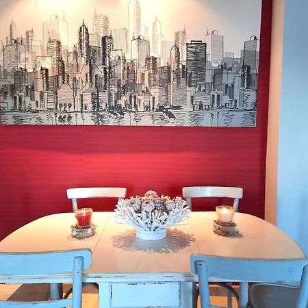 Paseo Del Rey - Fuengirola 2 Bedrooms Oceanfront Apartment 외부 사진