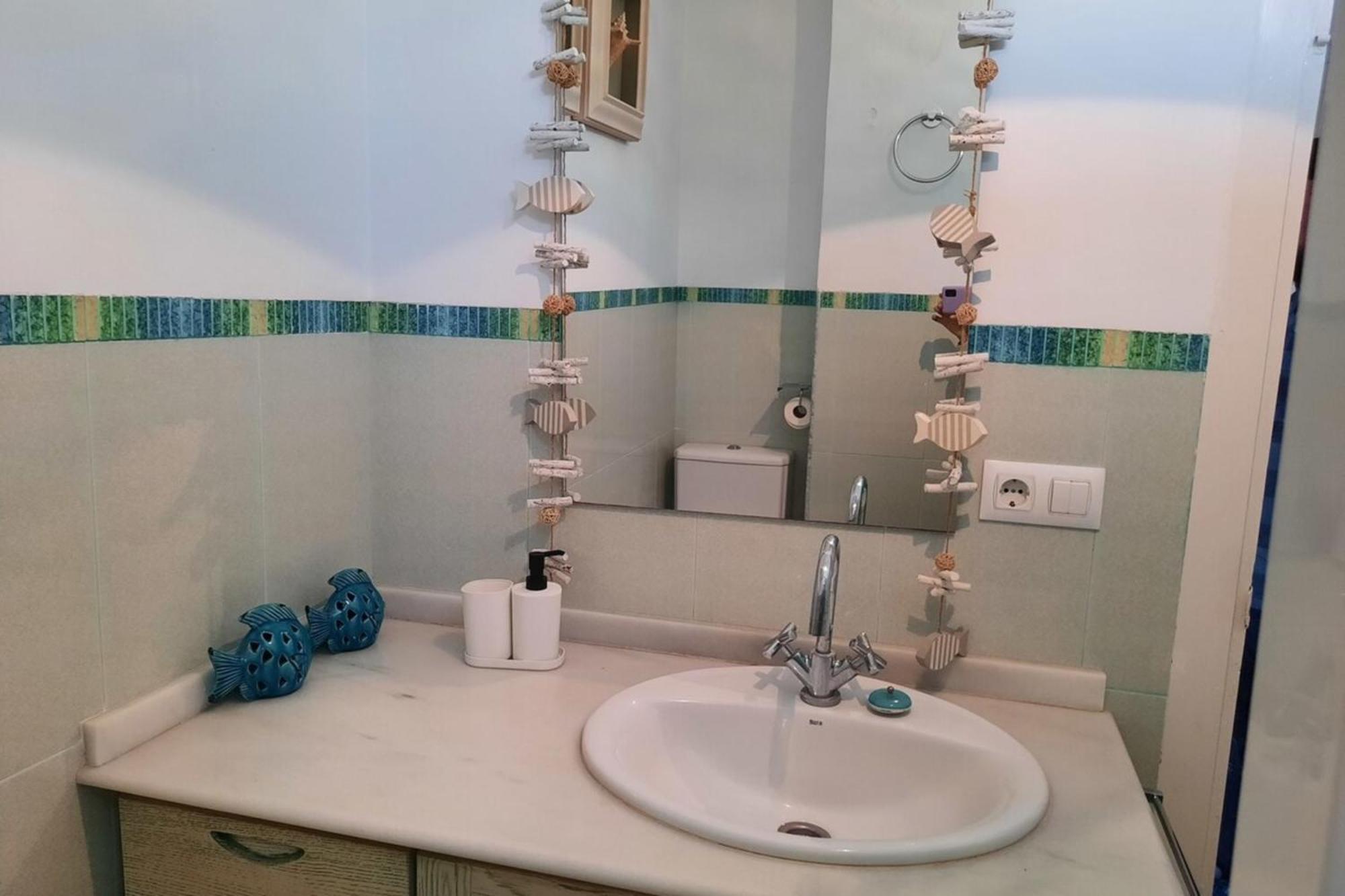 Paseo Del Rey - Fuengirola 2 Bedrooms Oceanfront Apartment 외부 사진