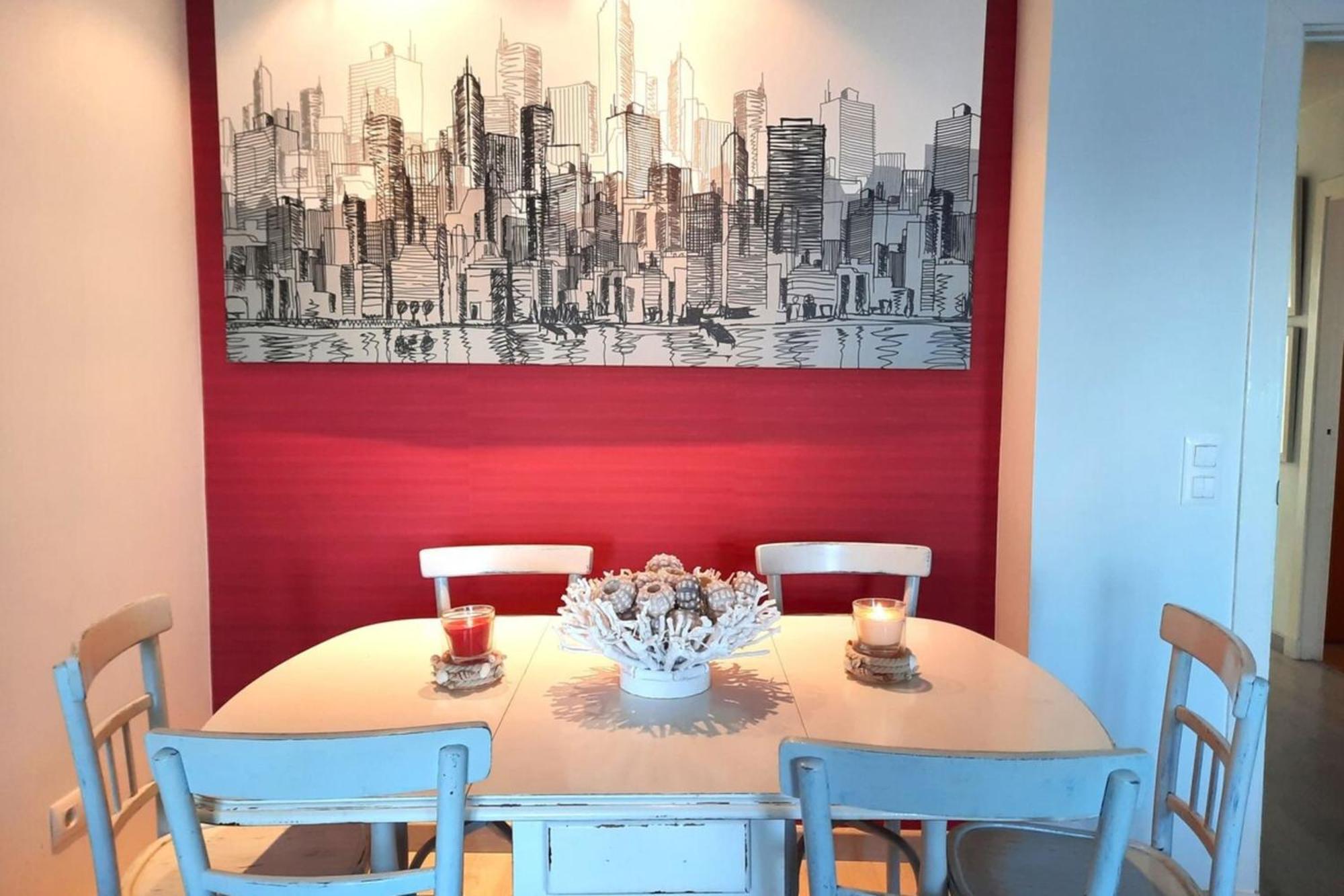 Paseo Del Rey - Fuengirola 2 Bedrooms Oceanfront Apartment 외부 사진