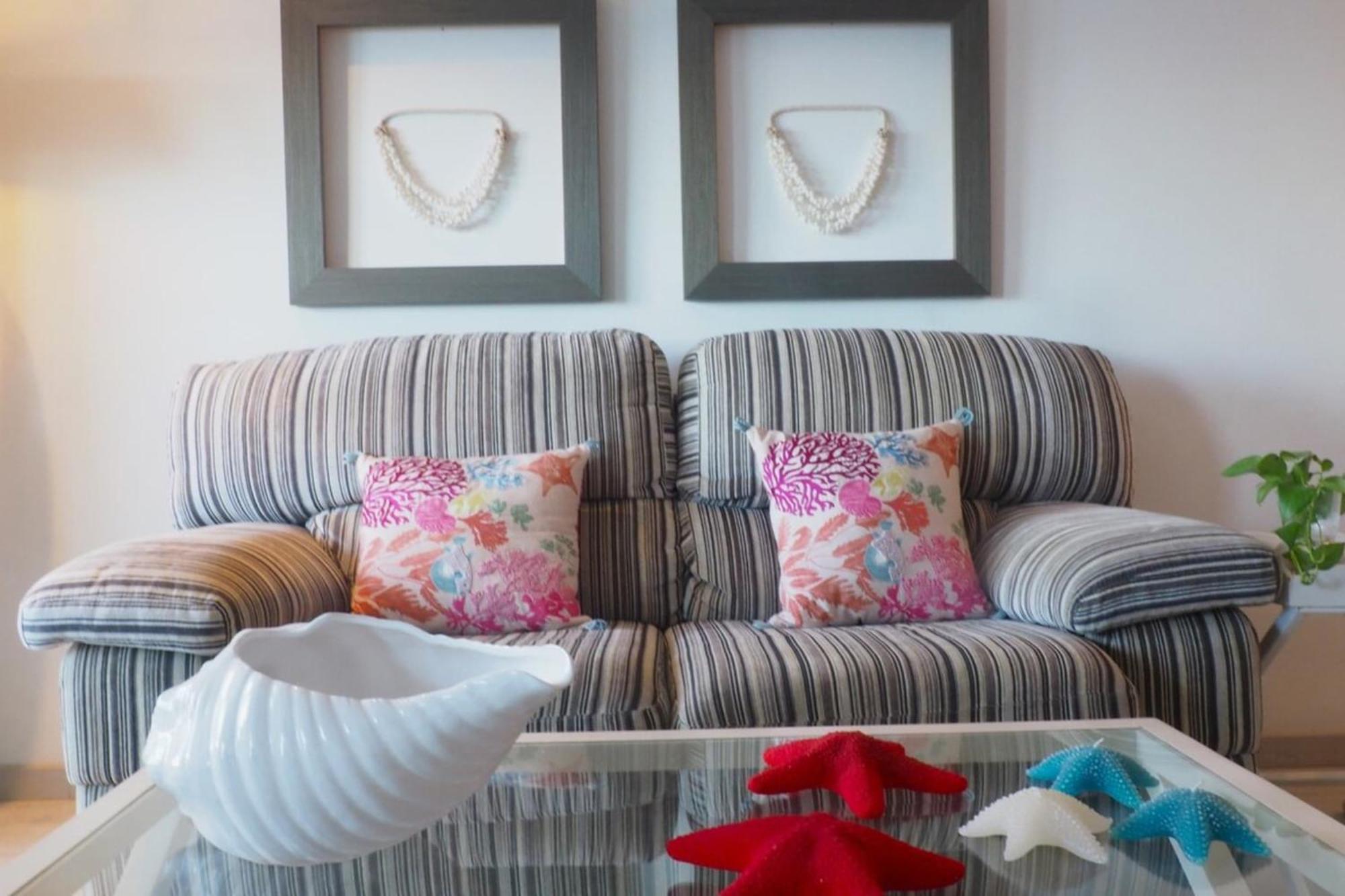 Paseo Del Rey - Fuengirola 2 Bedrooms Oceanfront Apartment 외부 사진